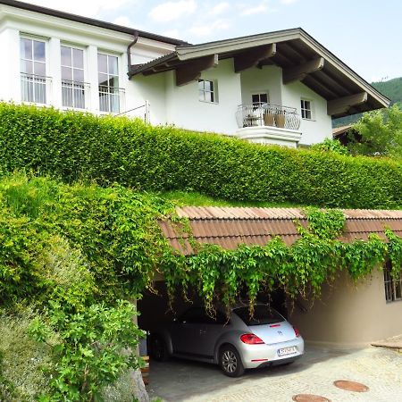 Art Appartement 尼登希尔 外观 照片