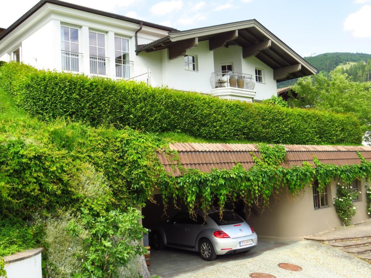 Art Appartement 尼登希尔 外观 照片