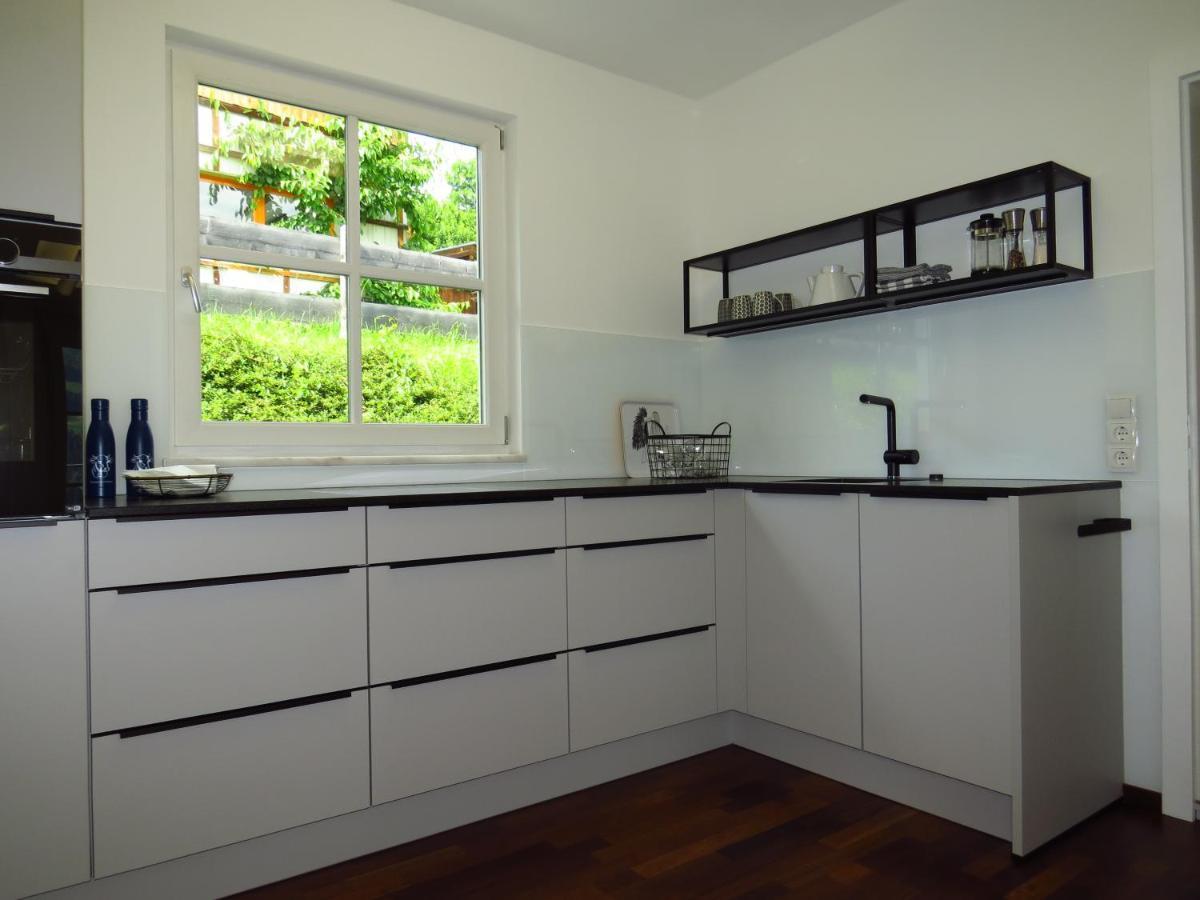 Art Appartement 尼登希尔 外观 照片