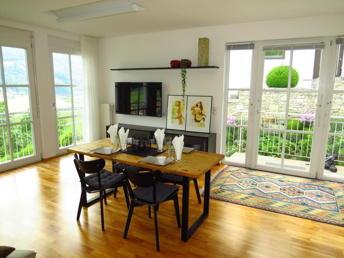 Art Appartement 尼登希尔 外观 照片