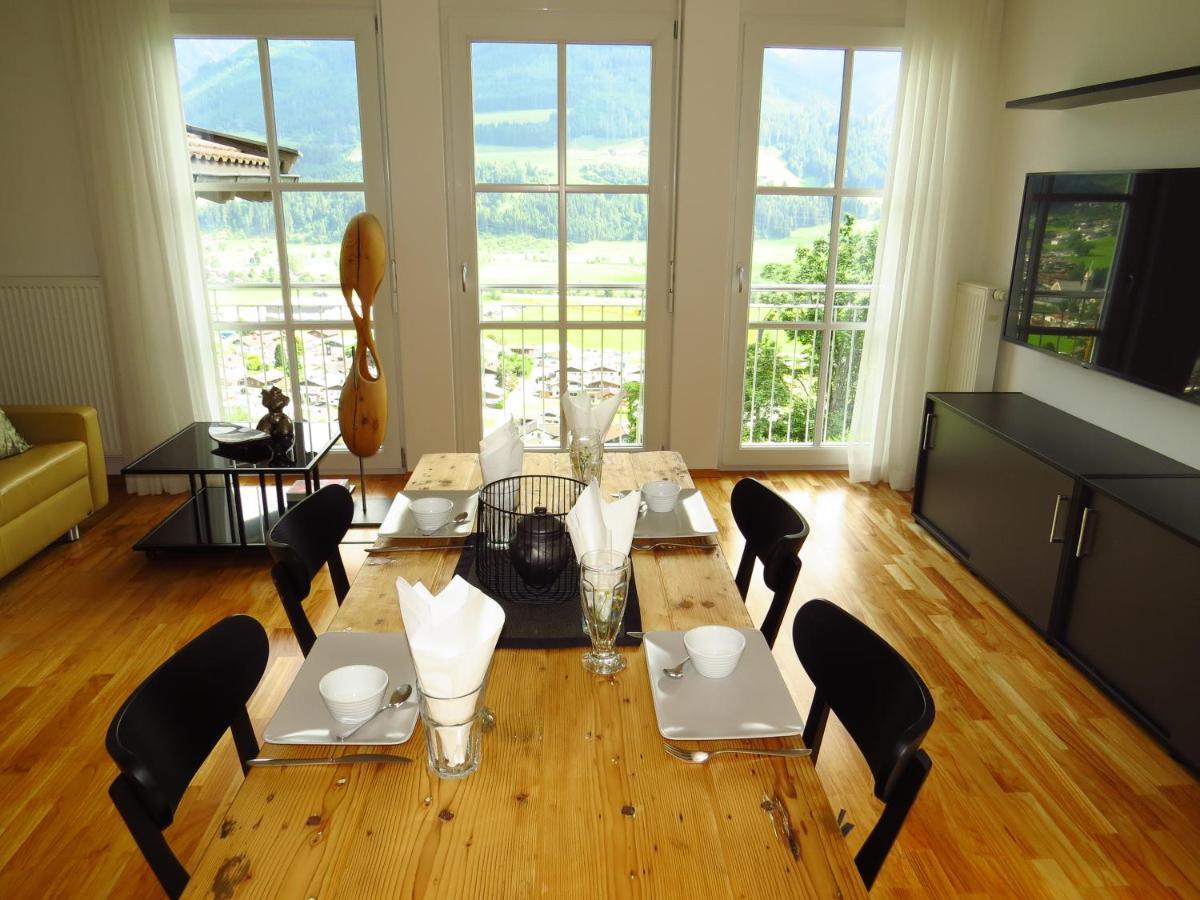 Art Appartement 尼登希尔 外观 照片