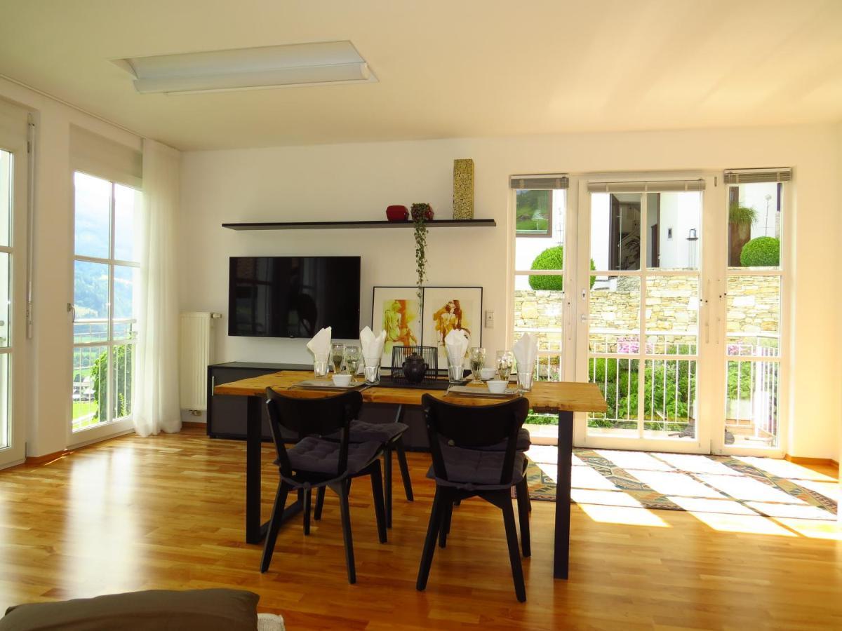 Art Appartement 尼登希尔 外观 照片